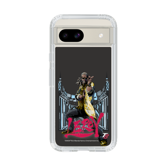 Slim Protection Case［ TEKKEN - Leroy Smith ］