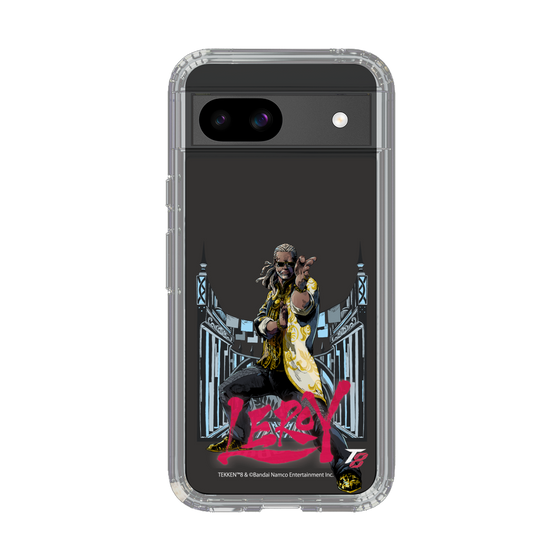 Slim Protection Case［ TEKKEN - Leroy Smith ］
