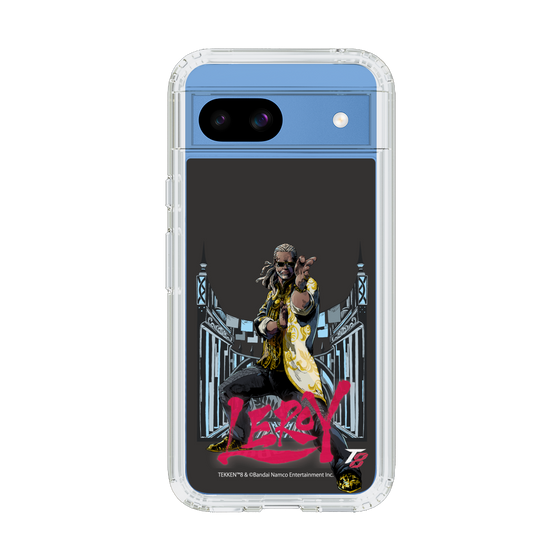 Slim Protection Case［ TEKKEN - Leroy Smith ］