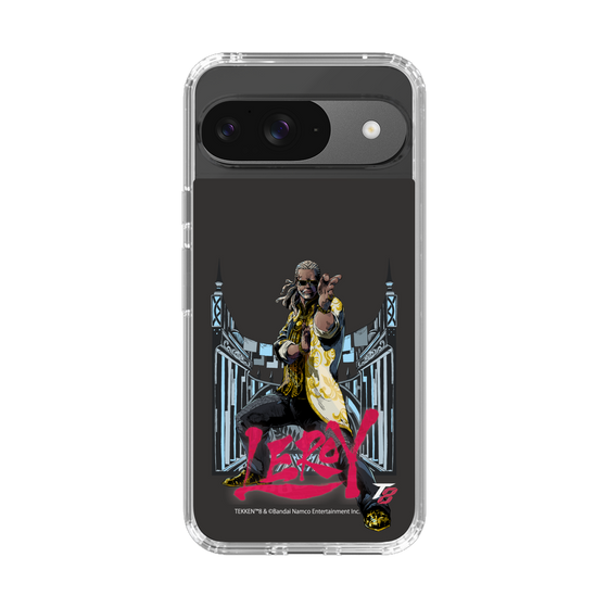 Slim Protection Case［ TEKKEN - Leroy Smith ］