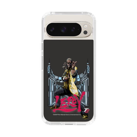 Slim Protection Case［ TEKKEN - Leroy Smith ］