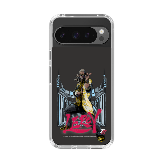 Slim Protection Case［ TEKKEN - Leroy Smith ］