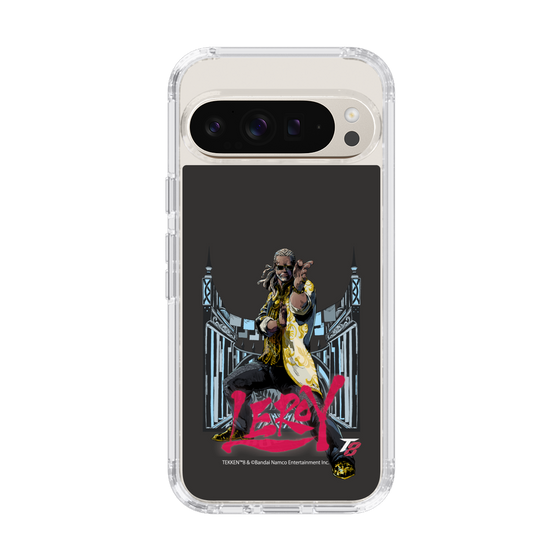 Slim Protection Case［ TEKKEN - Leroy Smith ］