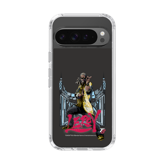 Slim Protection Case［ TEKKEN - Leroy Smith ］