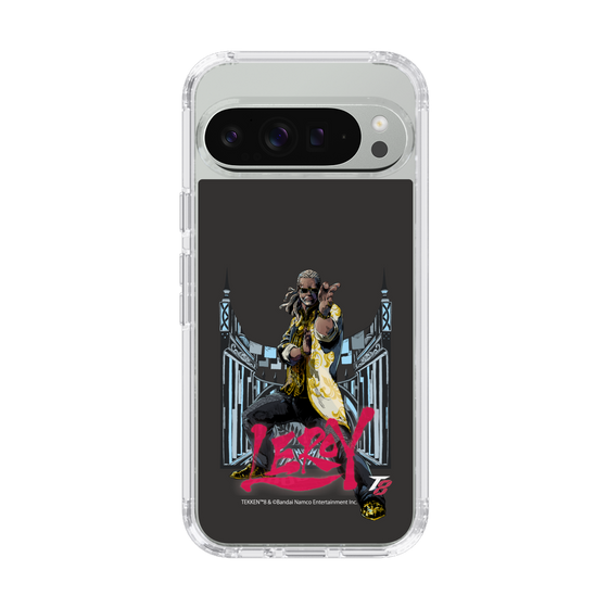 Slim Protection Case［ TEKKEN - Leroy Smith ］