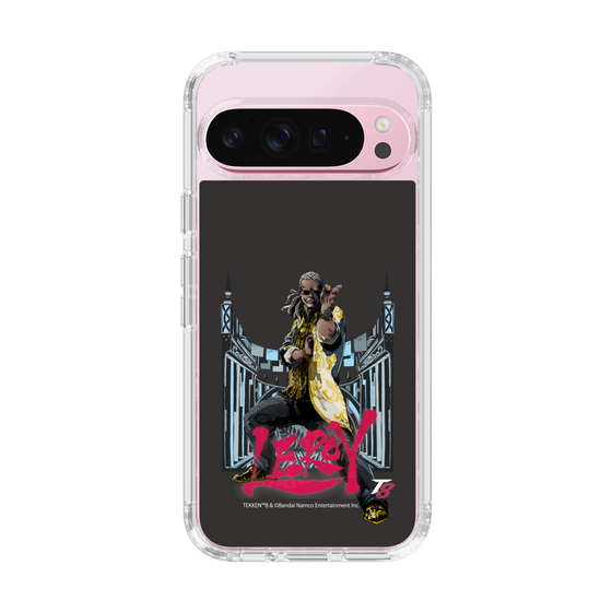 Slim Protection Case［ TEKKEN - Leroy Smith ］