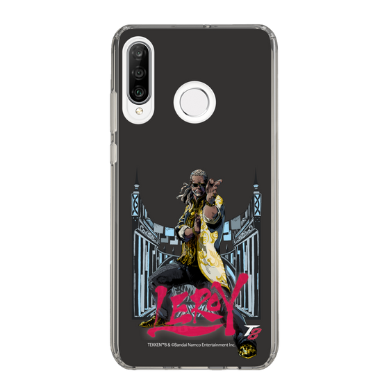 Slim Protection Case［ TEKKEN - Leroy Smith ］