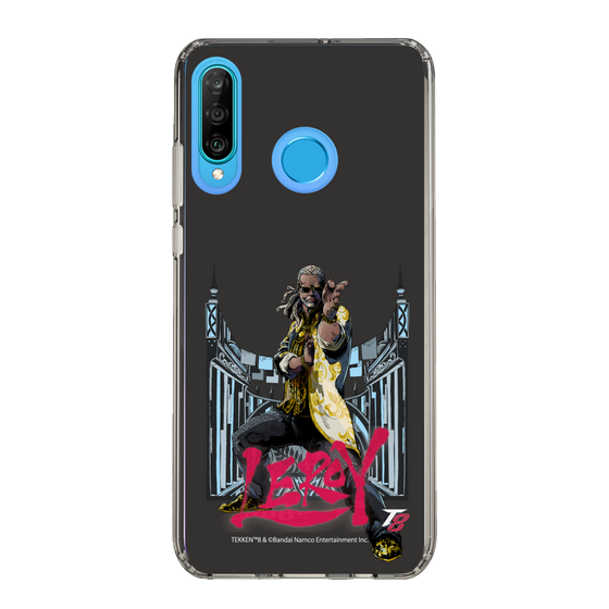 Slim Protection Case［ TEKKEN - Leroy Smith ］