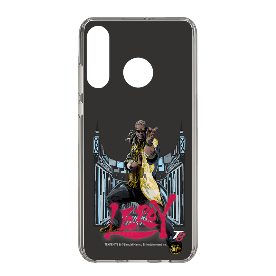 Slim Protection Case［ TEKKEN - Leroy Smith ］