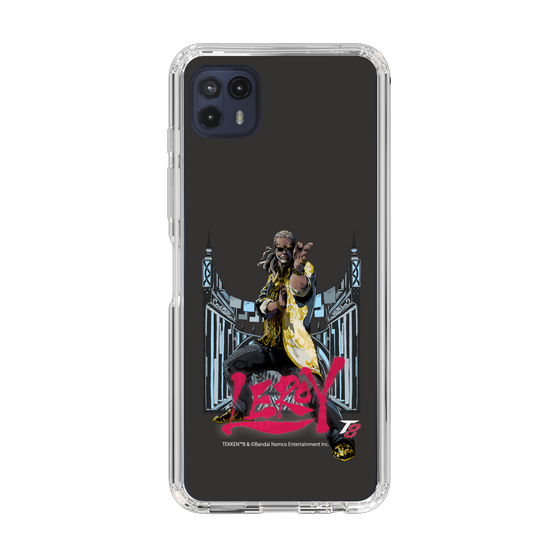 Slim Protection Case［ TEKKEN - Leroy Smith ］