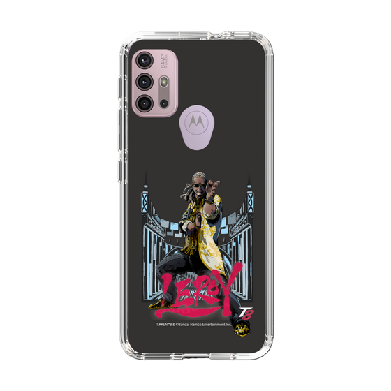 Slim Protection Case［ TEKKEN - Leroy Smith ］