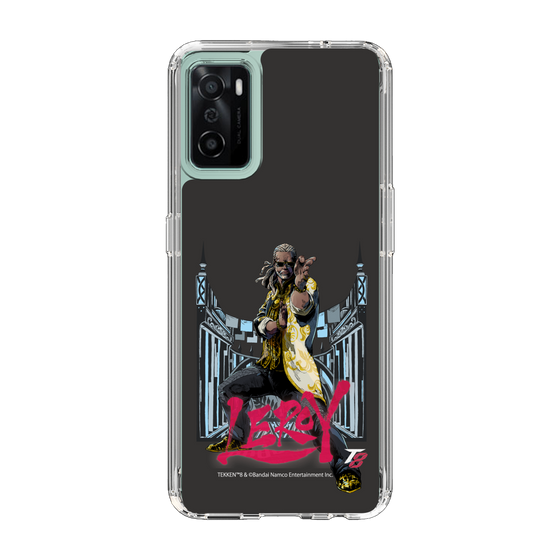 Slim Protection Case［ TEKKEN - Leroy Smith ］