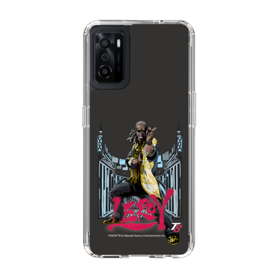 Slim Protection Case［ TEKKEN - Leroy Smith ］