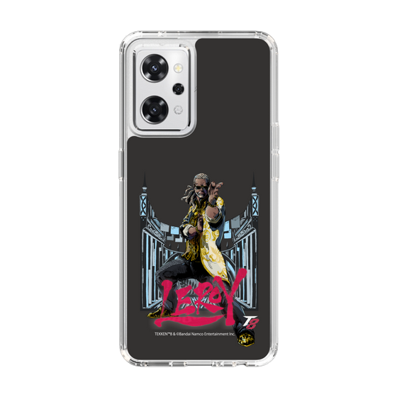 Slim Protection Case［ TEKKEN - Leroy Smith ］