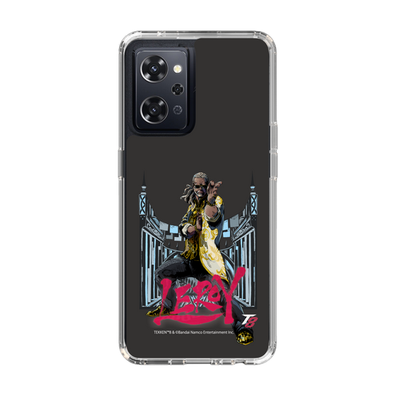 Slim Protection Case［ TEKKEN - Leroy Smith ］