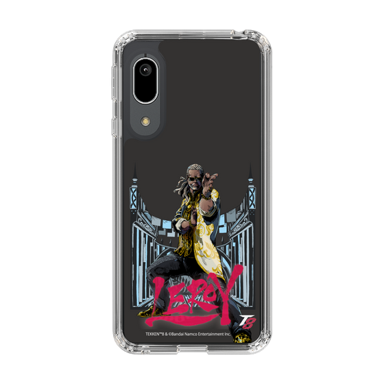 Slim Protection Case［ TEKKEN - Leroy Smith ］