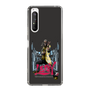 Slim Protection Case［ TEKKEN - Leroy Smith ］