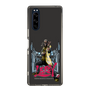 Slim Protection Case［ TEKKEN - Leroy Smith ］