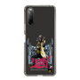 Slim Protection Case［ TEKKEN - Leroy Smith ］