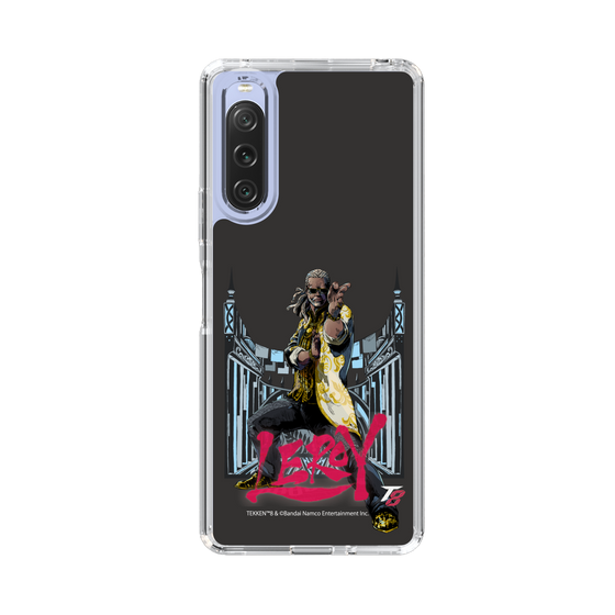 Slim Protection Case［ TEKKEN - Leroy Smith ］