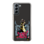 Slim Protection Case［ TEKKEN - Leroy Smith ］