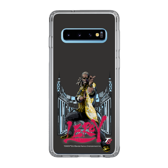 Slim Protection Case［ TEKKEN - Leroy Smith ］