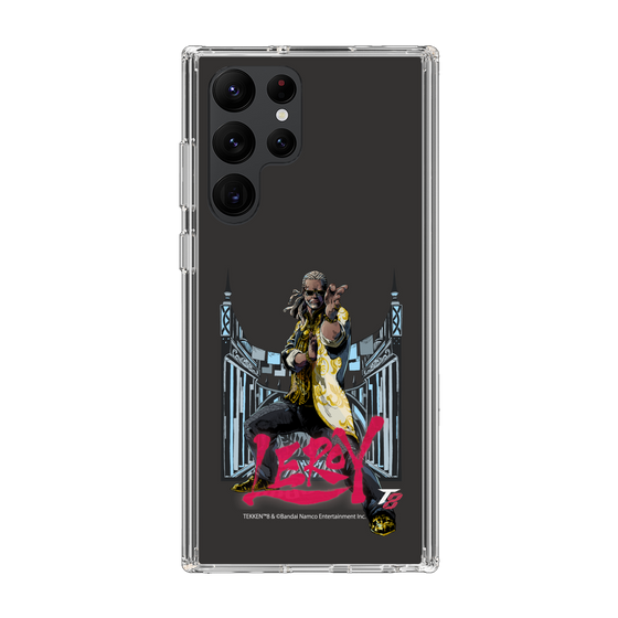 Slim Protection Case［ TEKKEN - Leroy Smith ］