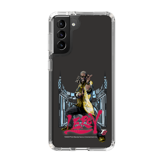 Slim Protection Case［ TEKKEN - Leroy Smith ］