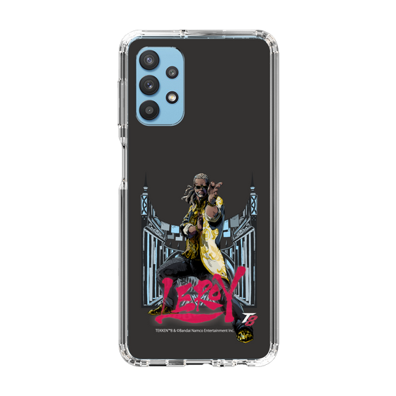 Slim Protection Case［ TEKKEN - Leroy Smith ］