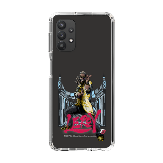 Slim Protection Case［ TEKKEN - Leroy Smith ］