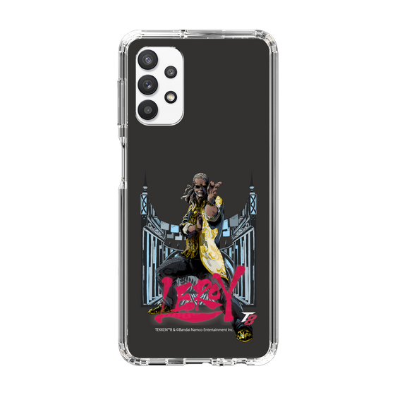 Slim Protection Case［ TEKKEN - Leroy Smith ］