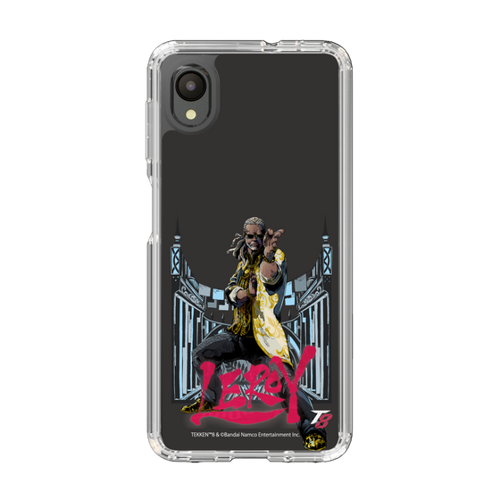 Slim Protection Case［ TEKKEN - Leroy Smith ］