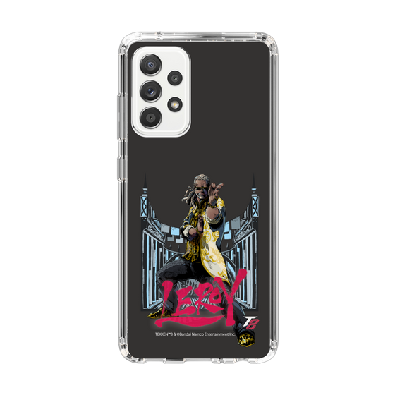 Slim Protection Case［ TEKKEN - Leroy Smith ］