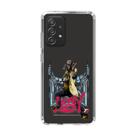 Slim Protection Case［ TEKKEN - Leroy Smith ］