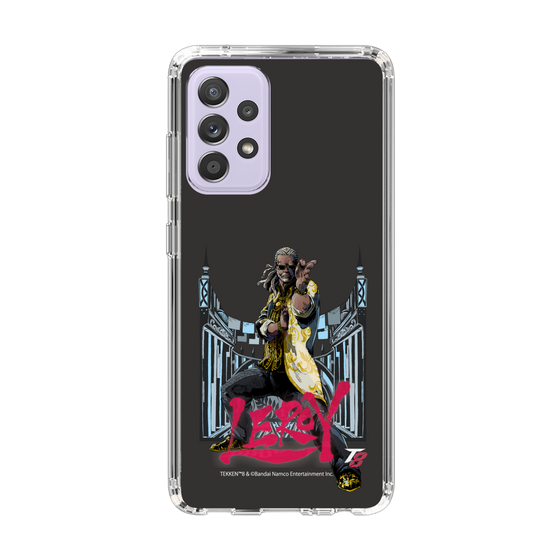 Slim Protection Case［ TEKKEN - Leroy Smith ］