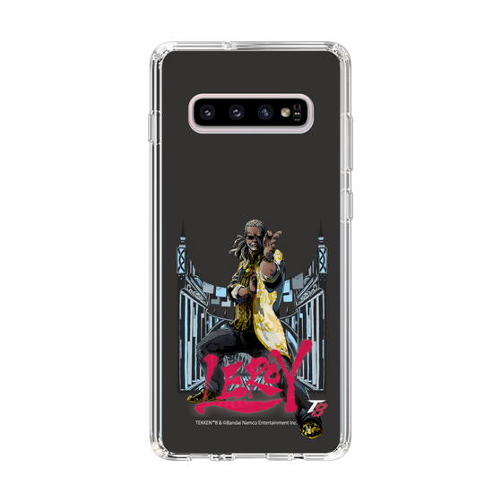 Slim Protection Case［ TEKKEN - Leroy Smith ］