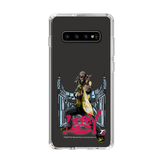 Slim Protection Case［ TEKKEN - Leroy Smith ］