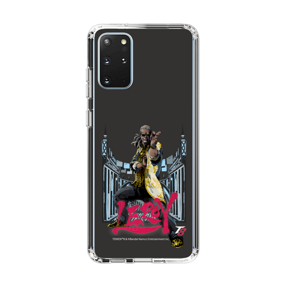 Slim Protection Case［ TEKKEN - Leroy Smith ］