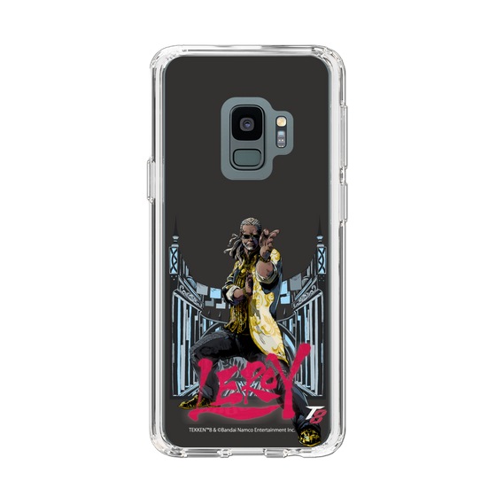 Slim Protection Case［ TEKKEN - Leroy Smith ］