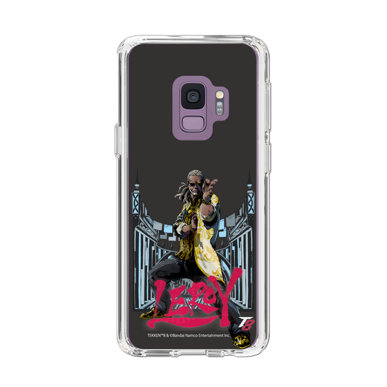 Slim Protection Case［ TEKKEN - Leroy Smith ］