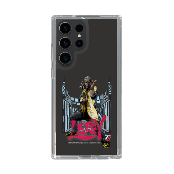 Slim Protection Case［ TEKKEN - Leroy Smith ］