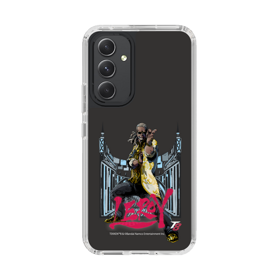 Slim Protection Case［ TEKKEN - Leroy Smith ］