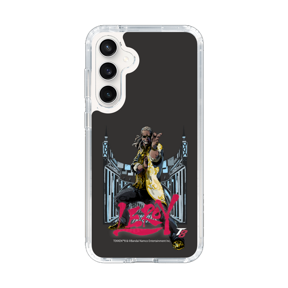 Slim Protection Case［ TEKKEN - Leroy Smith ］