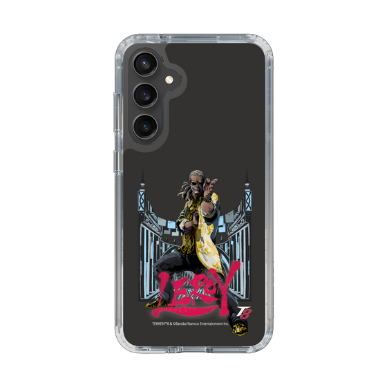 Slim Protection Case［ TEKKEN - Leroy Smith ］