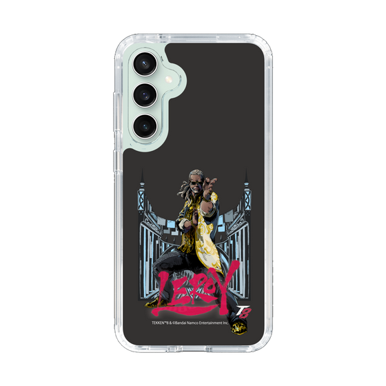 Slim Protection Case［ TEKKEN - Leroy Smith ］