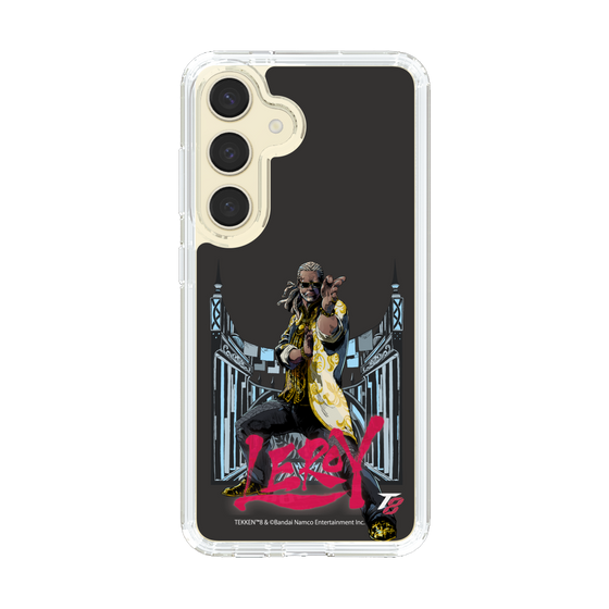 Slim Protection Case［ TEKKEN - Leroy Smith ］