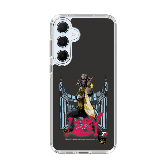 Slim Protection Case［ TEKKEN - Leroy Smith ］