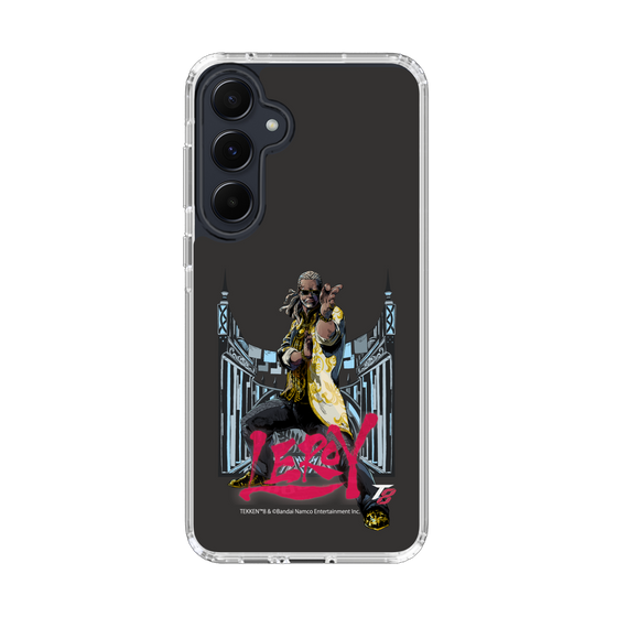 Slim Protection Case［ TEKKEN - Leroy Smith ］