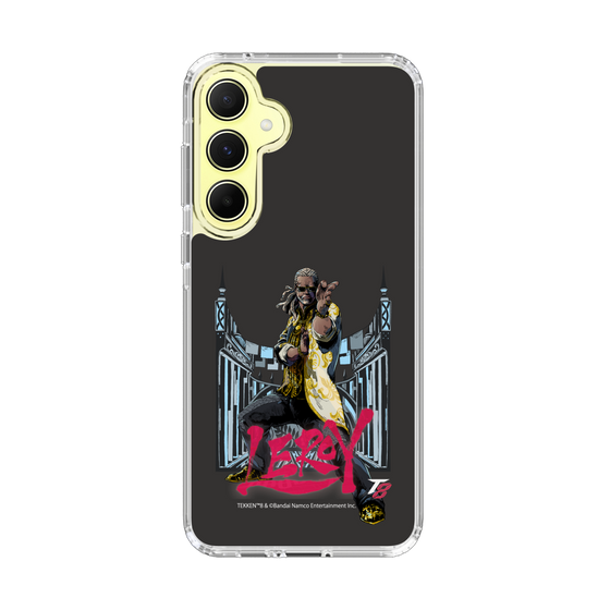 Slim Protection Case［ TEKKEN - Leroy Smith ］