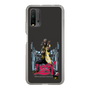 Slim Protection Case［ TEKKEN - Leroy Smith ］